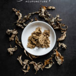 Armoise - Moxibustion Armoise - Moxibustion - Acupuncture Genève